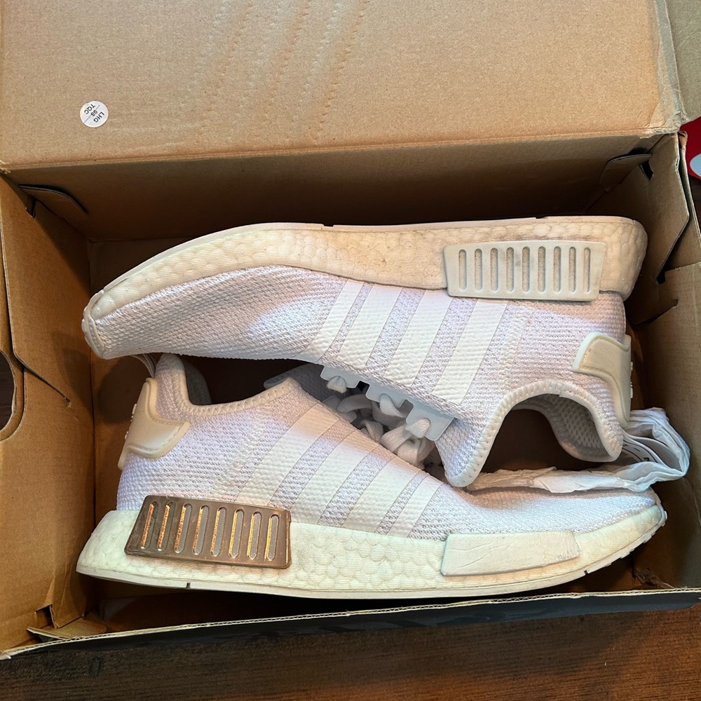 Adidas NMD. Great condition!